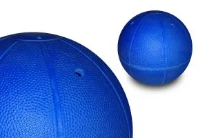 goalfix IBSA approved goalball ball