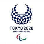 Tokyo 2020 paralympic games logo