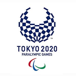 Tokyo 2020 paralympic games logo
