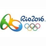 Rio 2016 paralympic games logo